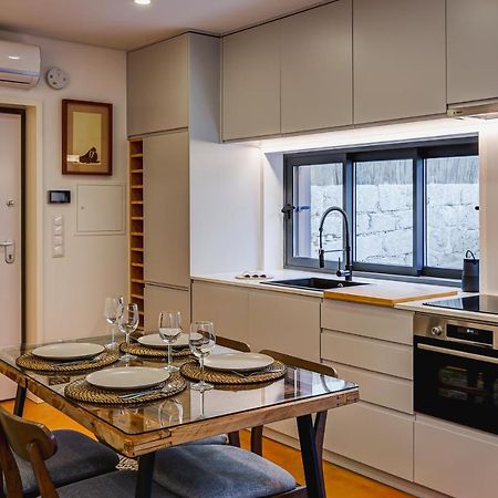 Design Antas Home Porto Bagian luar foto