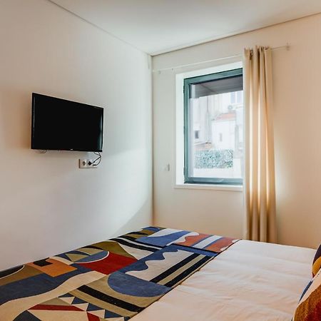 Design Antas Home Porto Bagian luar foto