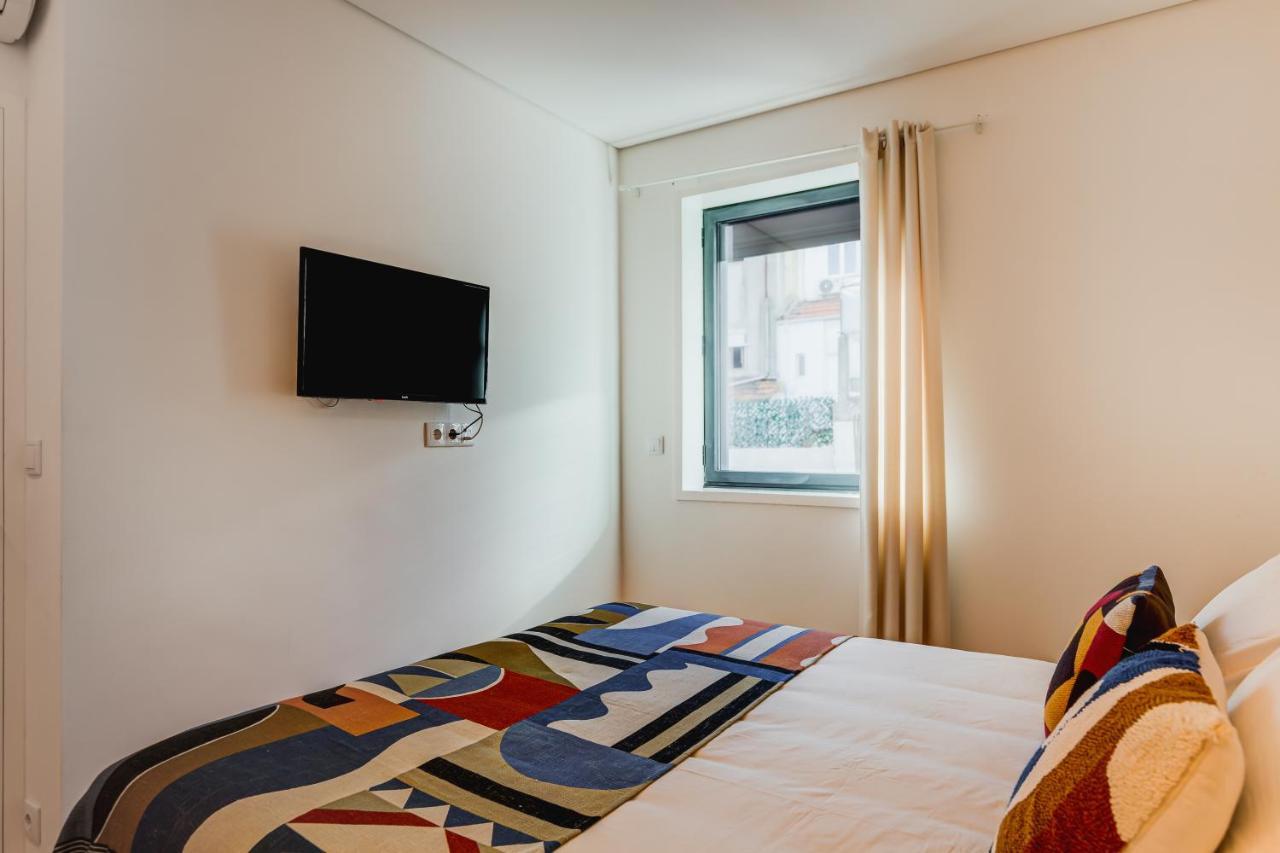 Design Antas Home Porto Bagian luar foto