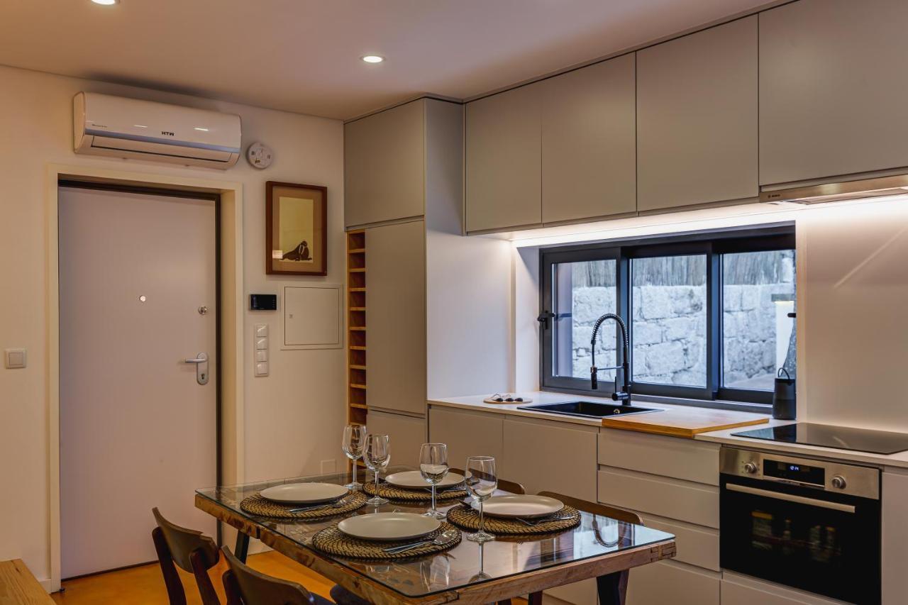 Design Antas Home Porto Bagian luar foto