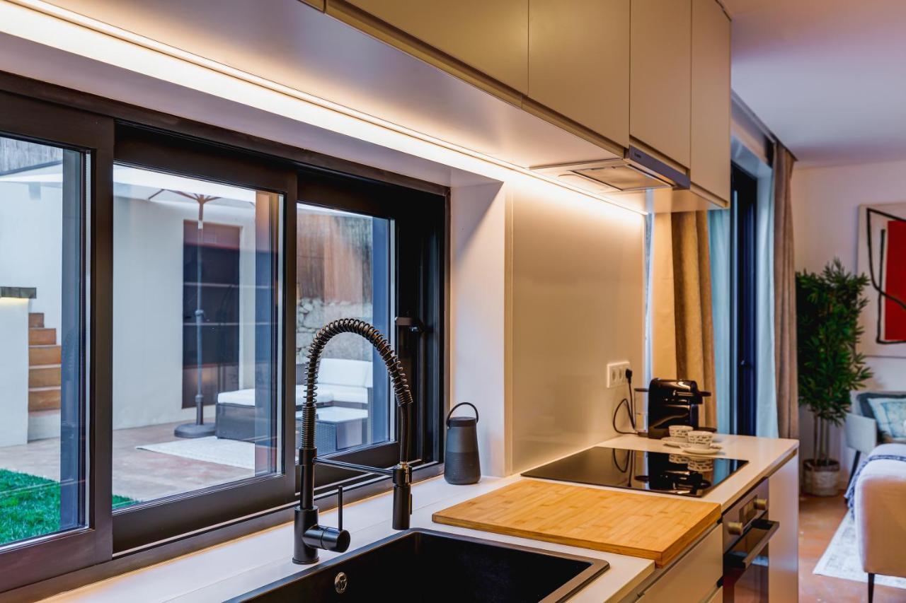 Design Antas Home Porto Bagian luar foto