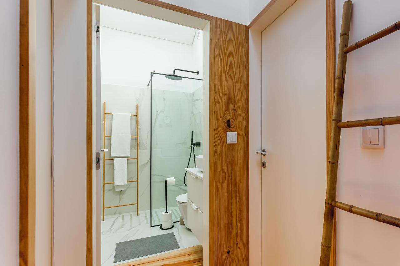 Design Antas Home Porto Bagian luar foto