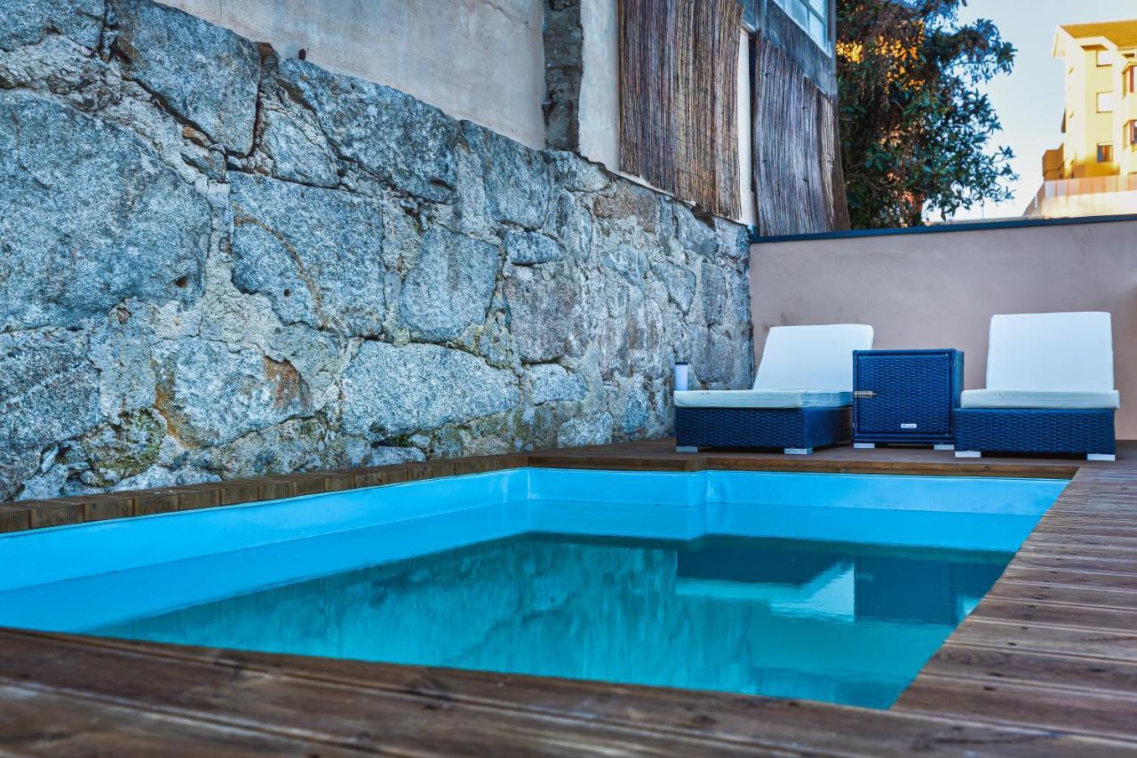 Design Antas Home Porto Bagian luar foto
